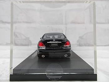 Amazon | ミニカー 1/43 ホンダ レジェンド LEGEND ブラック